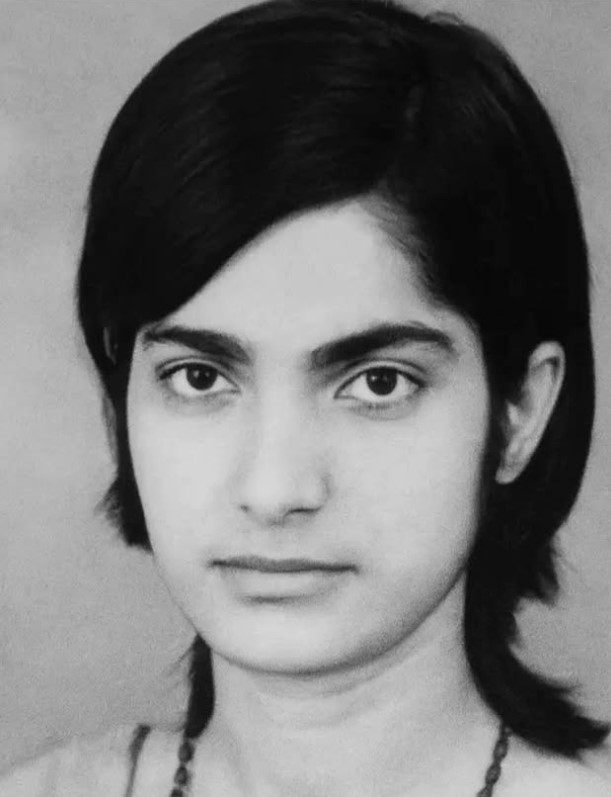 Sarla Bhat death