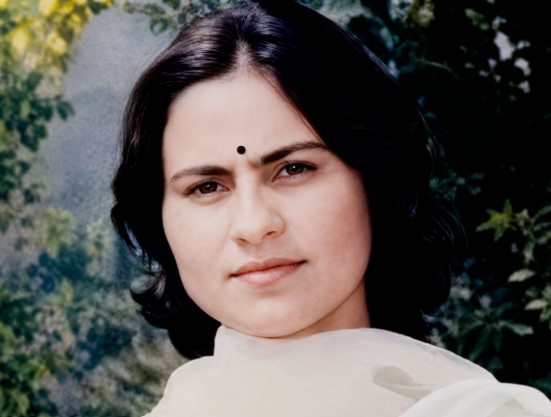 Sarla Bhat wiki