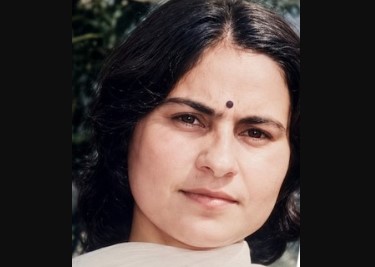 Sarla Bhat