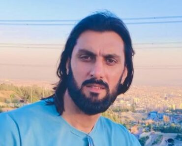 Shapoor Zadran