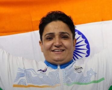 Sharmila Dhankar