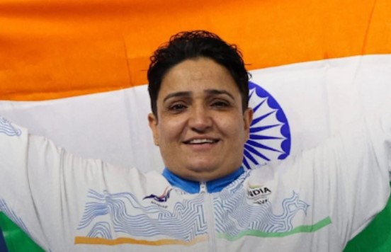 Sharmila Dhankar