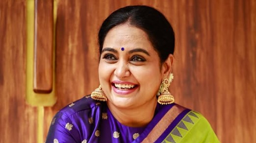 Shruthi Krishna