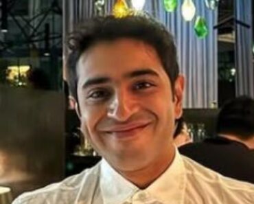 Siddharth Ghattamaneni