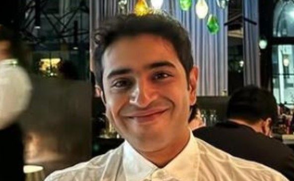 Siddharth Ghattamaneni