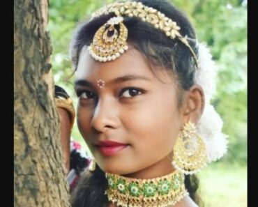 Sonia Behera