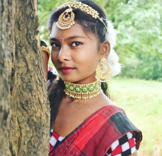 Sonia Behera age