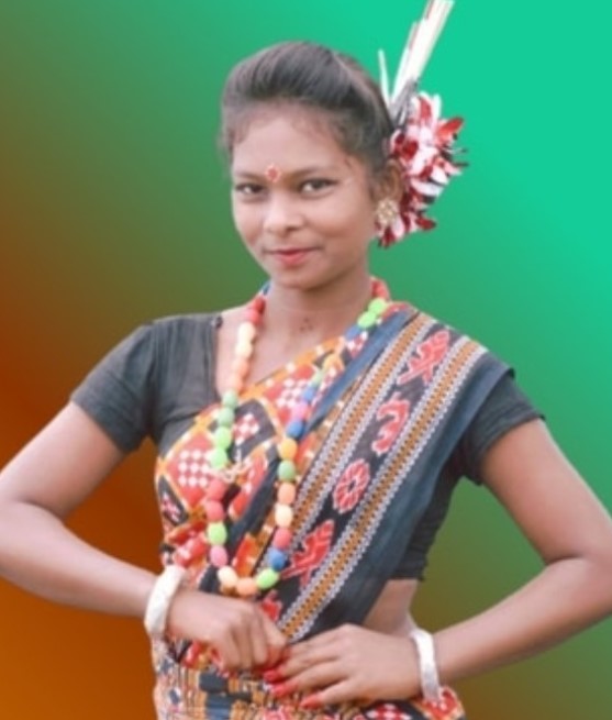 Sonia Behera bio