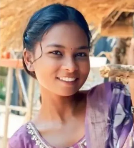 Sonia Behera wiki