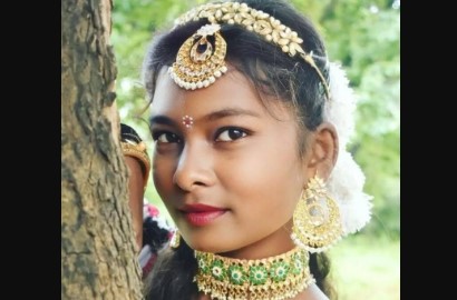 Sonia Behera