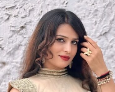 Sonia Sehrawat (RAF Officer)