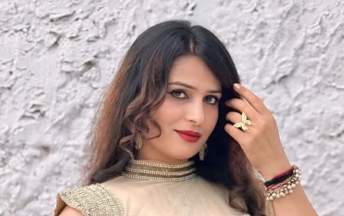 Sonia Sehrawat