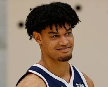 Spencer Jones (Basketball Player)