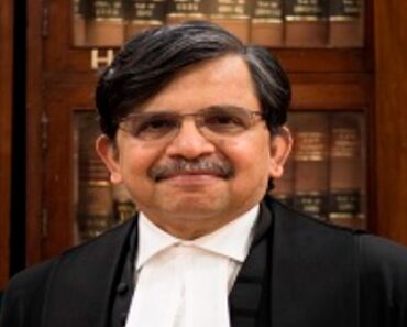 Srinivasan Muralidhar (Justice)