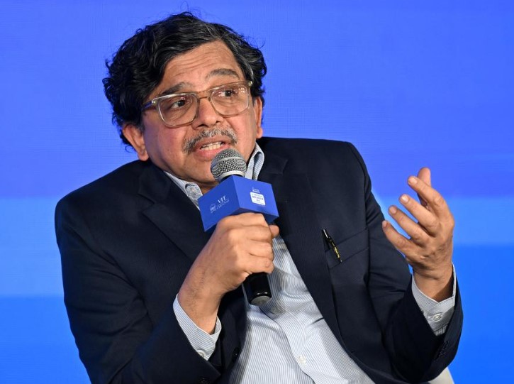 Srinivasan Muralidhar wiki