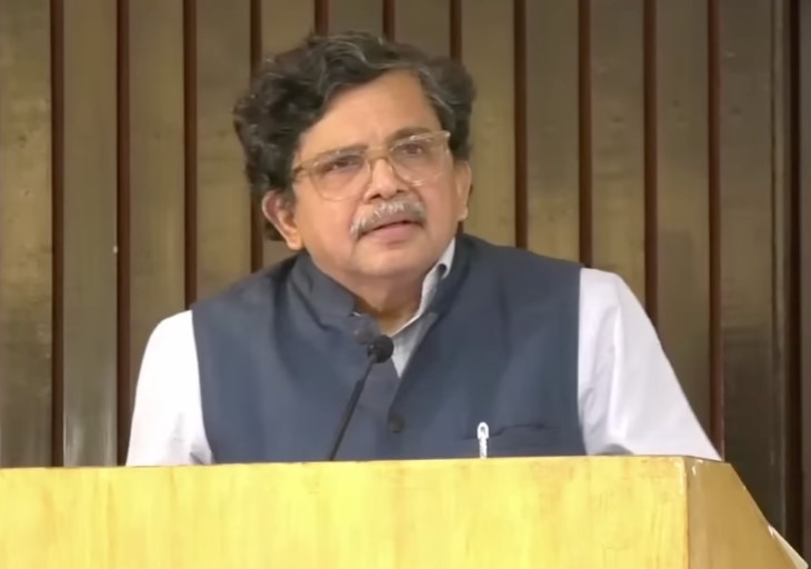 Srinivasan Muralidhar wikipedia