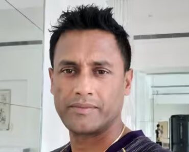 Subhadeep Ghosh (Fielding Coach)