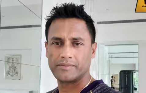 Subhadeep Ghosh