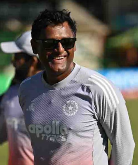 Subhadeep Ghosh age