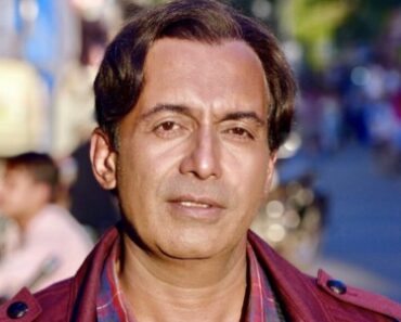 Suneil Anand