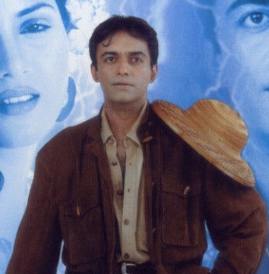 Suneil Anand bio