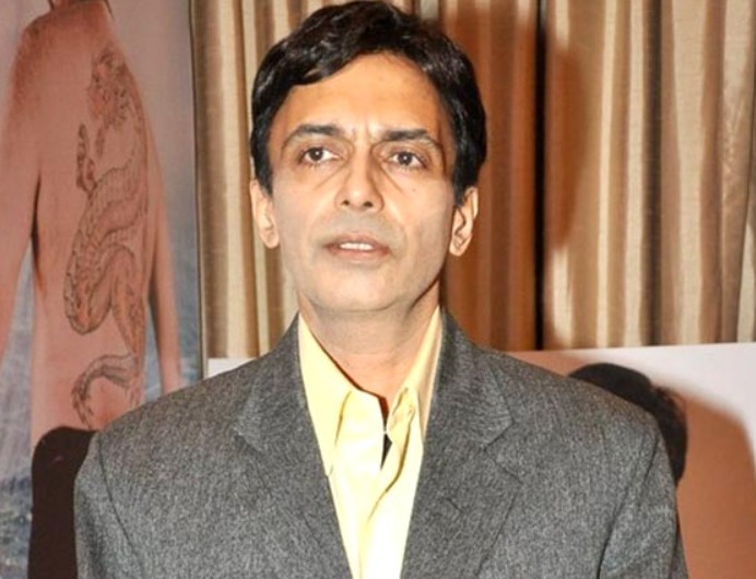 Suneil Anand death