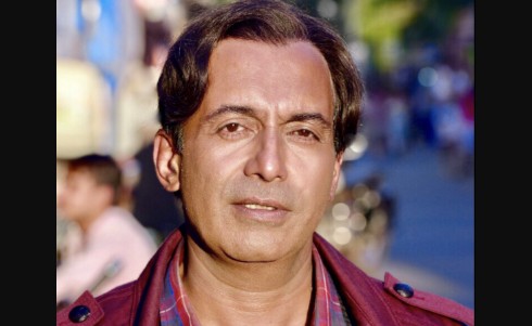 Suneil Anand