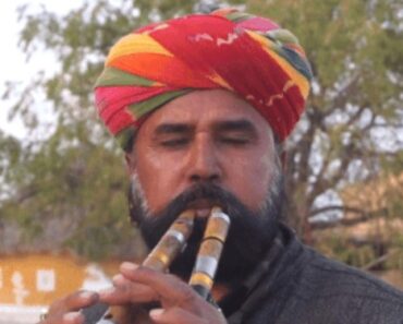 Taga Ram Bheel