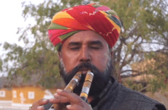 Taga Ram Bheel