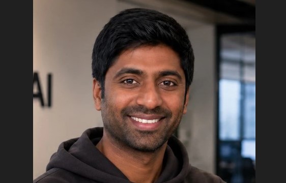 Uday Ruddarraju