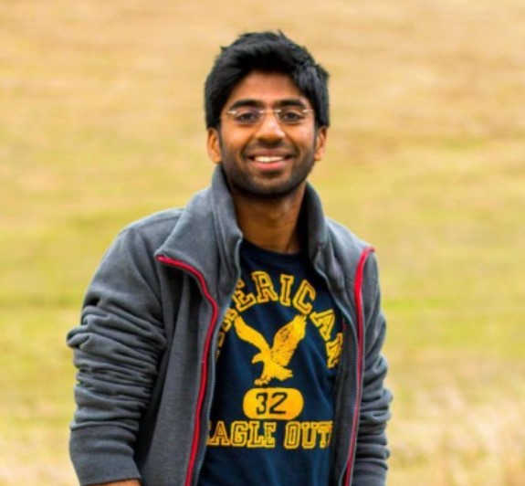 Uday Ruddarraju wiki