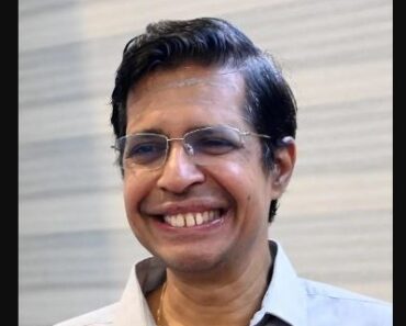 V. Kamakoti