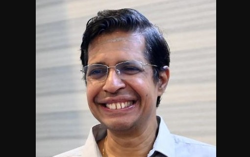 V. Kamakoti