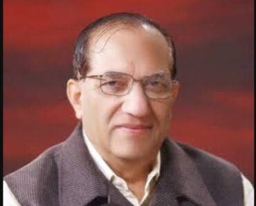 Vijay Kumar Malhotra