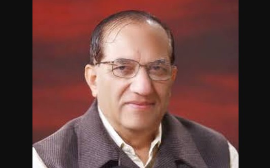Vijay Kumar Malhotra