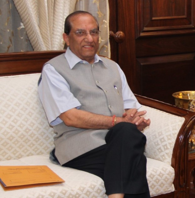 Vijay Kumar Malhotra wiki