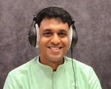 Vikash Achutaramaiah