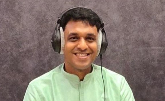 Vikash Achutaramaiah