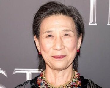 Wai Ching Ho