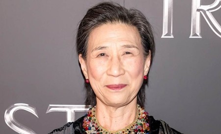 Wai Ching Ho