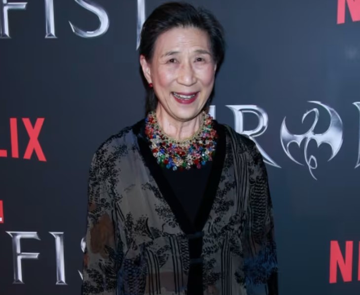 Wai Ching Ho death