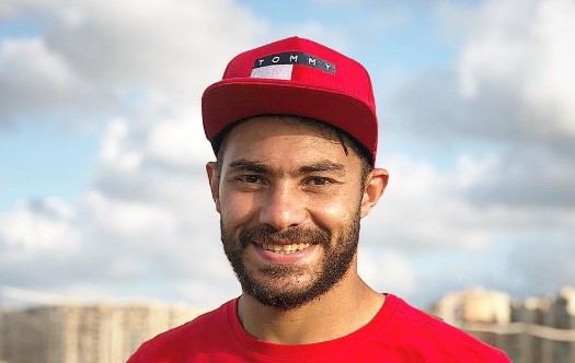 Yasser Ibrahim