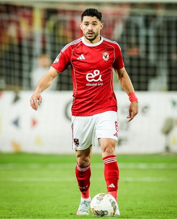 Yasser Ibrahim height