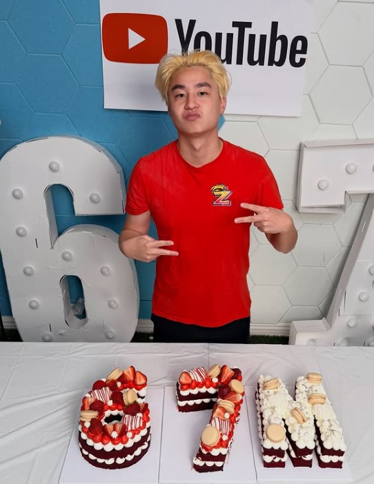 Zhongni Zhu career
