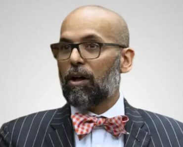 Zia M. Faruqui
