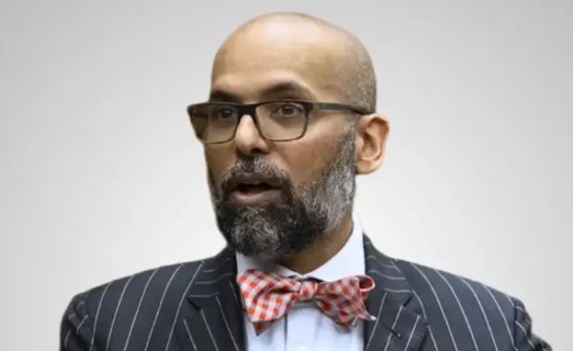 Zia M. Faruqui