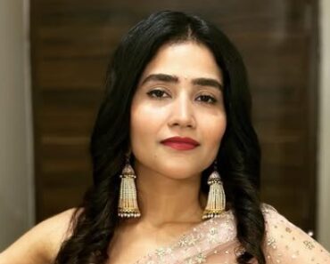 Aanchal Tiwari