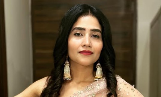 Aanchal Tiwari