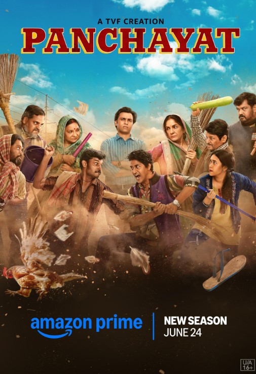 Aanchal Tiwari career