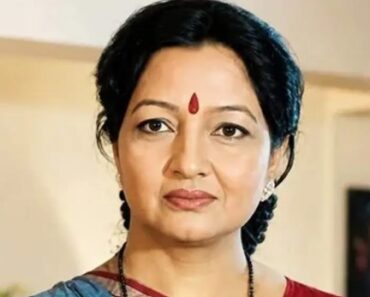 Aasha Singh Jaiswal